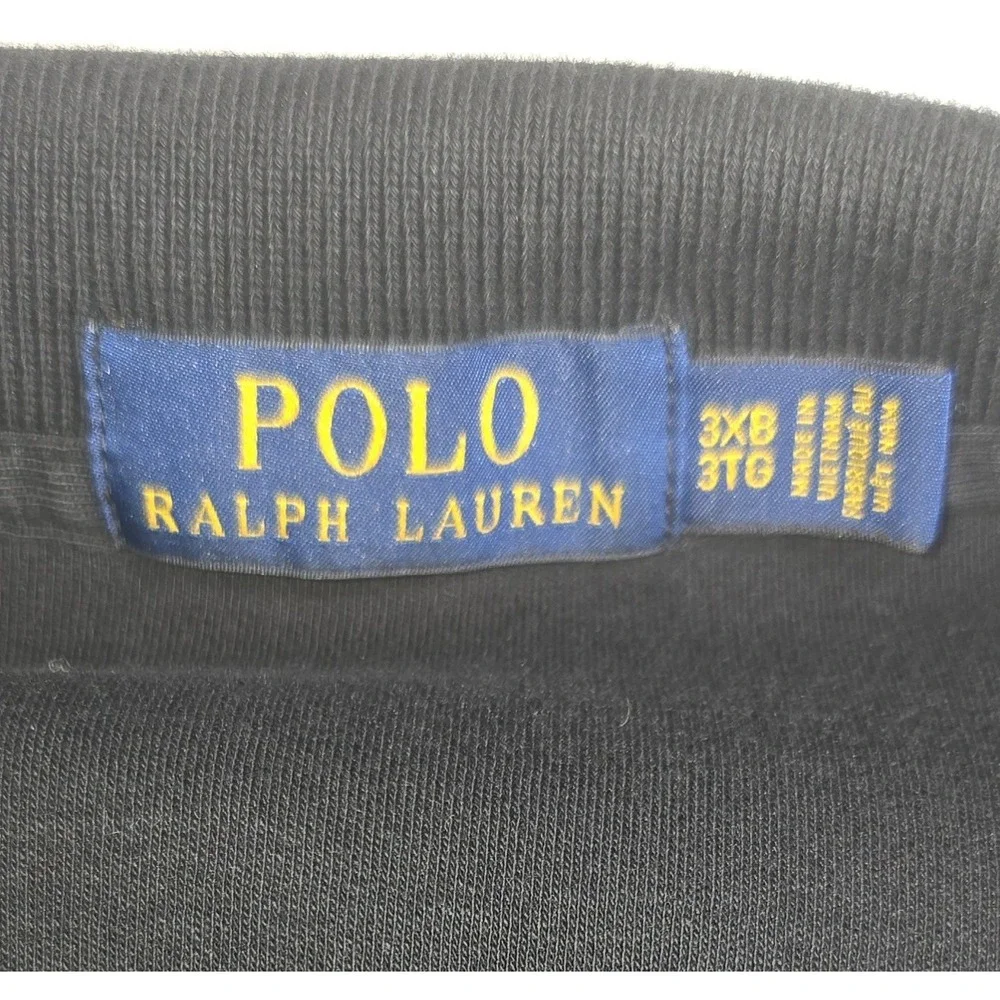 Ralph Lauren this polo